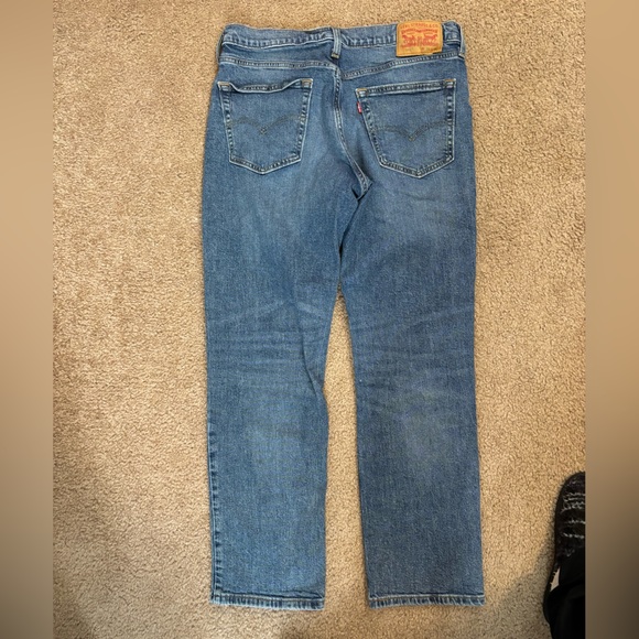 Levi’s Jeans 541 33x30 - Picture 2 of 3